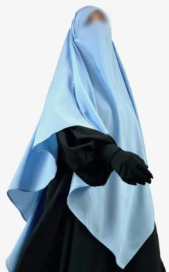 Maxi Khimar 140